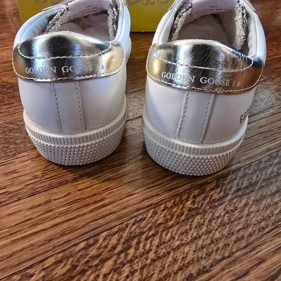 Golden Goose Kids' sneakers - Picture 8 of 9